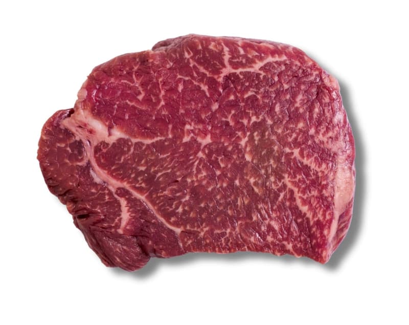 Grasland Wagyu Hüftfilet aus Deutschland