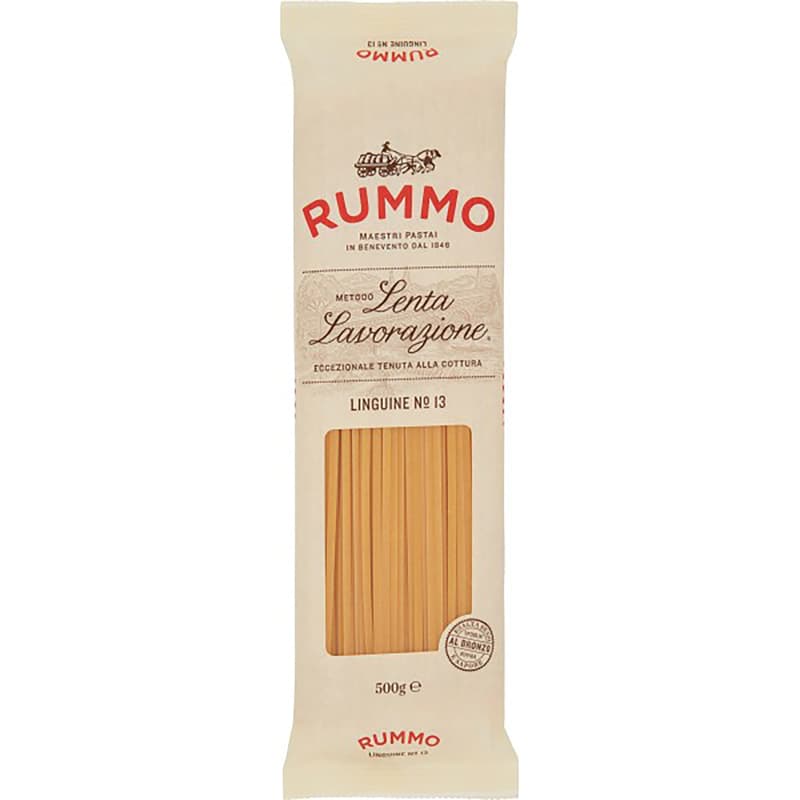 RUMMO Linguine No.13