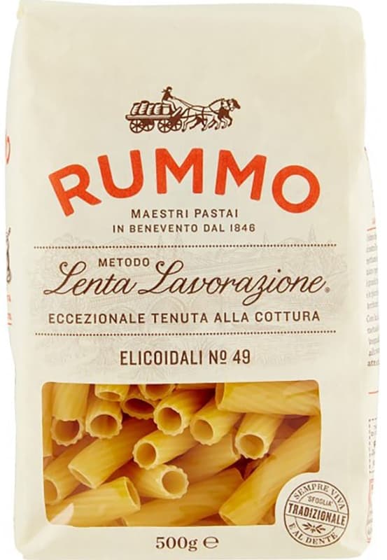 RUMMO Elicoidali No.49