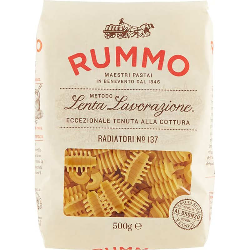 RUMMO Radiatori No.137