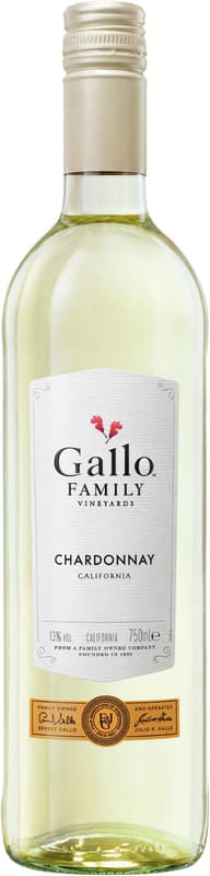 Gallo Chardonnay