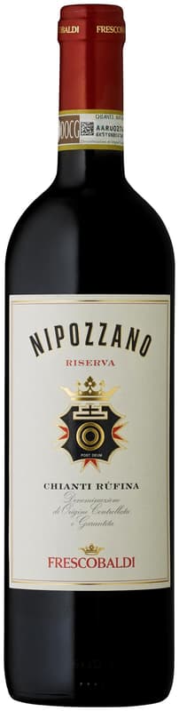 Frescobaldi Nipozzano