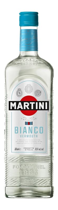 Martini Bianco