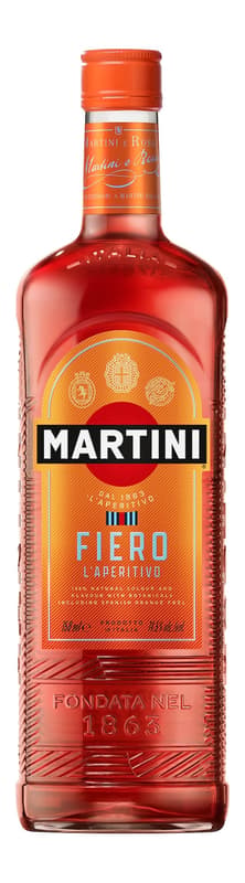 Martini Fiero