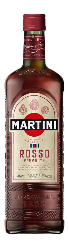 Martini Rosso
