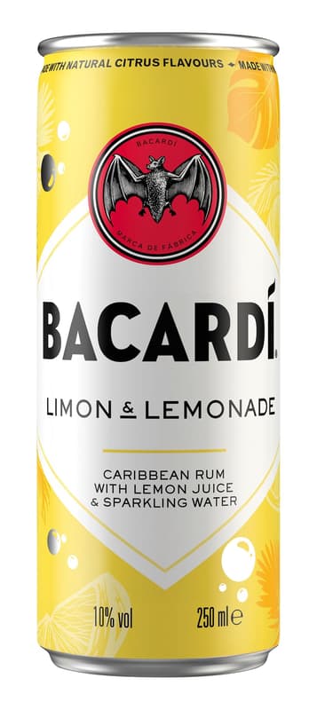 Limon Lemonade
