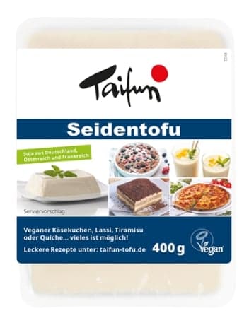 Taifun Seidentofu