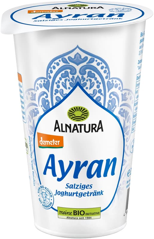 Alnatura BIO Ayran