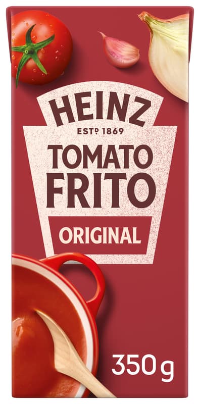 Heinz Tomato Frito Original