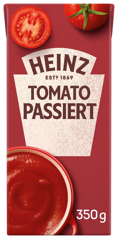 Heinz Tomato Passed Classic