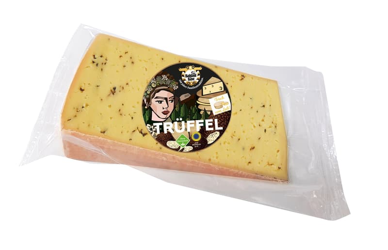 Baldauf Trüffel Schnittkäse