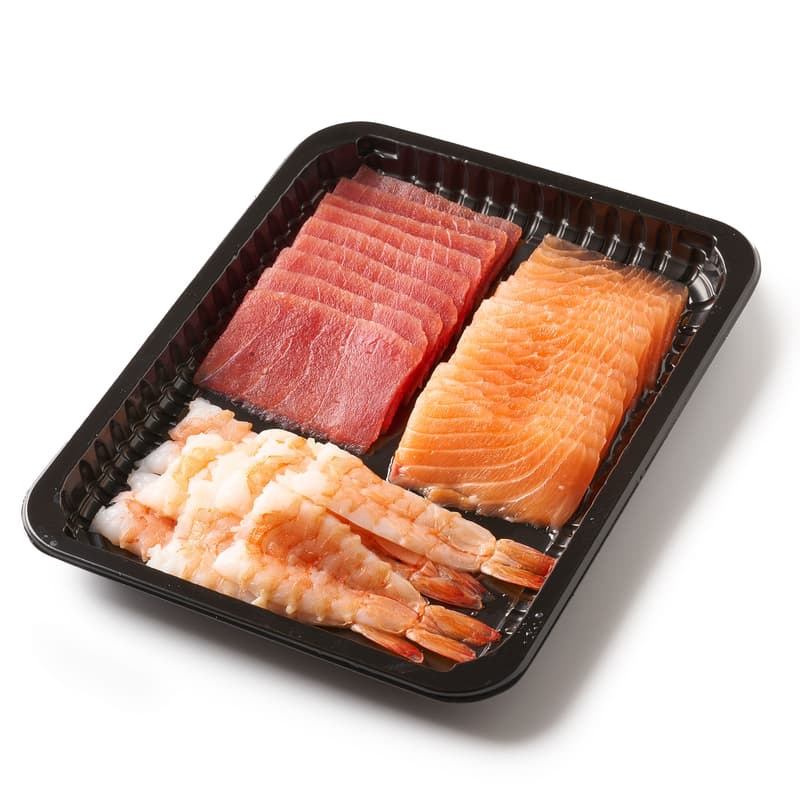 Oceans Sushi Set 3