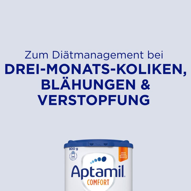 Aptamil Comfort