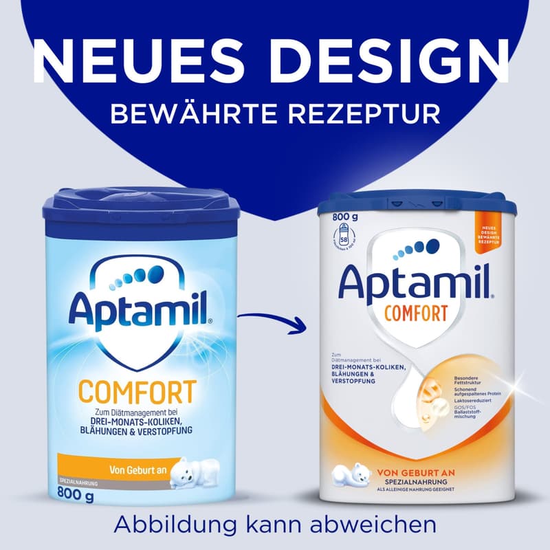 Aptamil Comfort