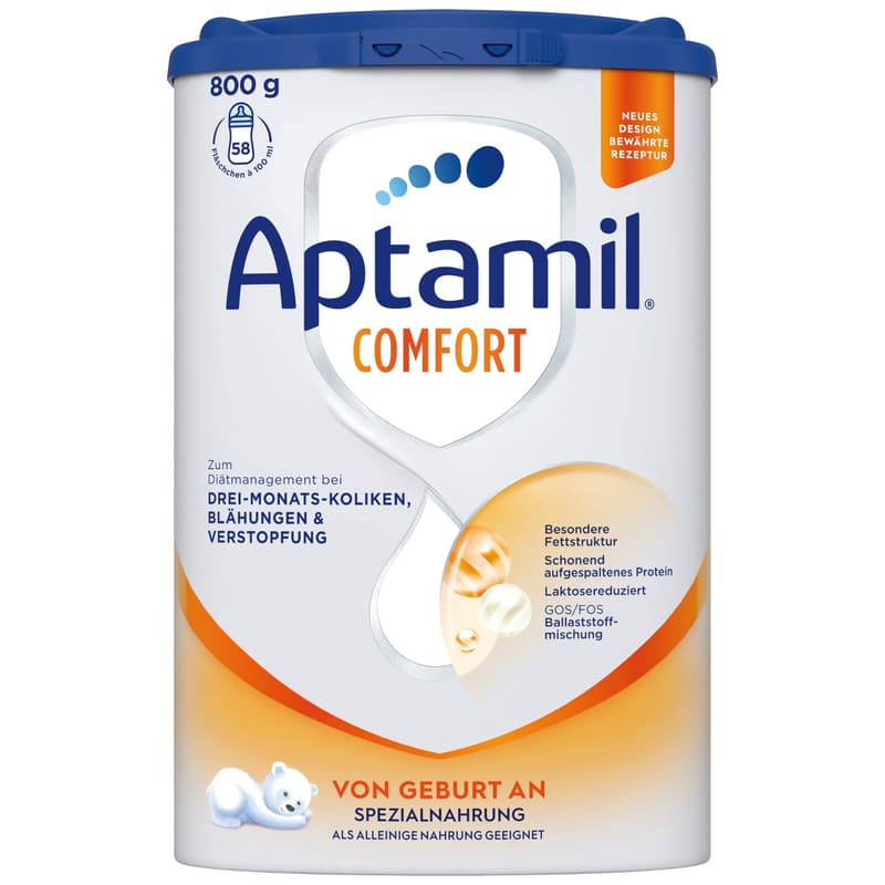 Aptamil Comfort