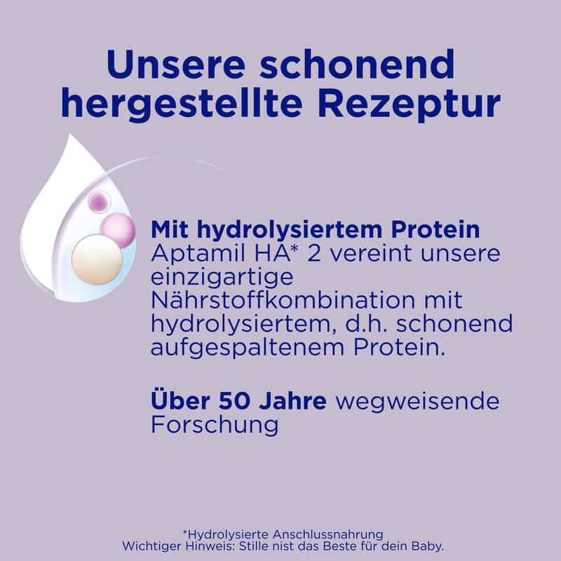 Aptamil HA 2