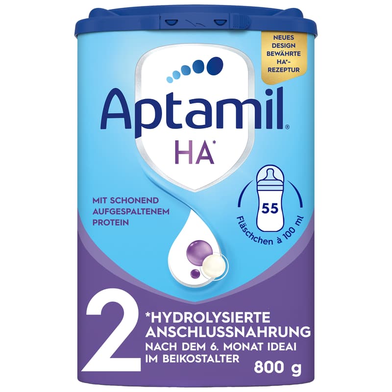 Aptamil HA 2