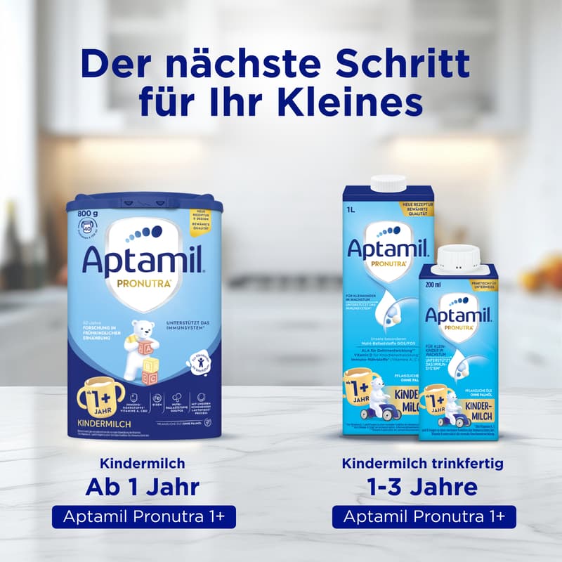 Aptamil HA 2