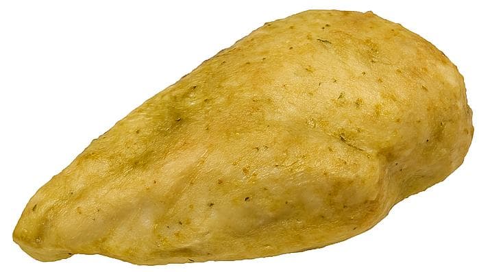 Traditionsgeflügel Hähnchenfiletschnitzel Bärlauch