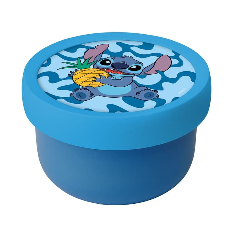 MEPAL Fruchtbox campus 300 ml - stitch