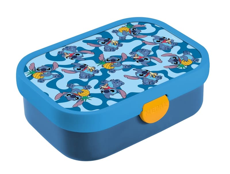 MEPAL Brotdose campus - stitch