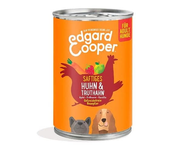 Edgard & Cooper Chicken & Turkey