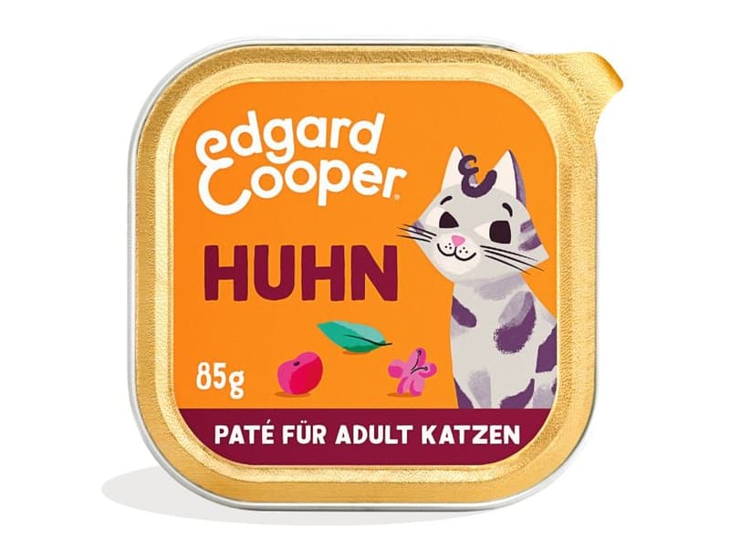 Edgard & Cooper Chicken - Paté