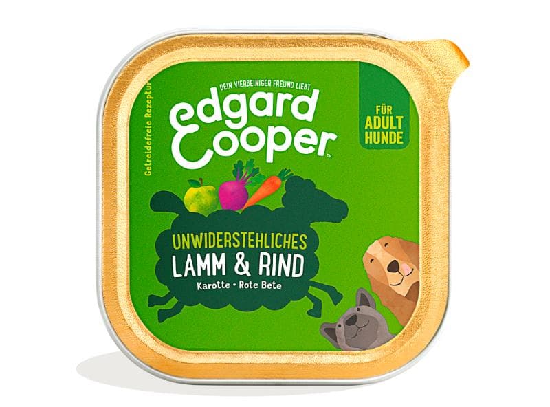 Edgard & Cooper Lamm & Rind