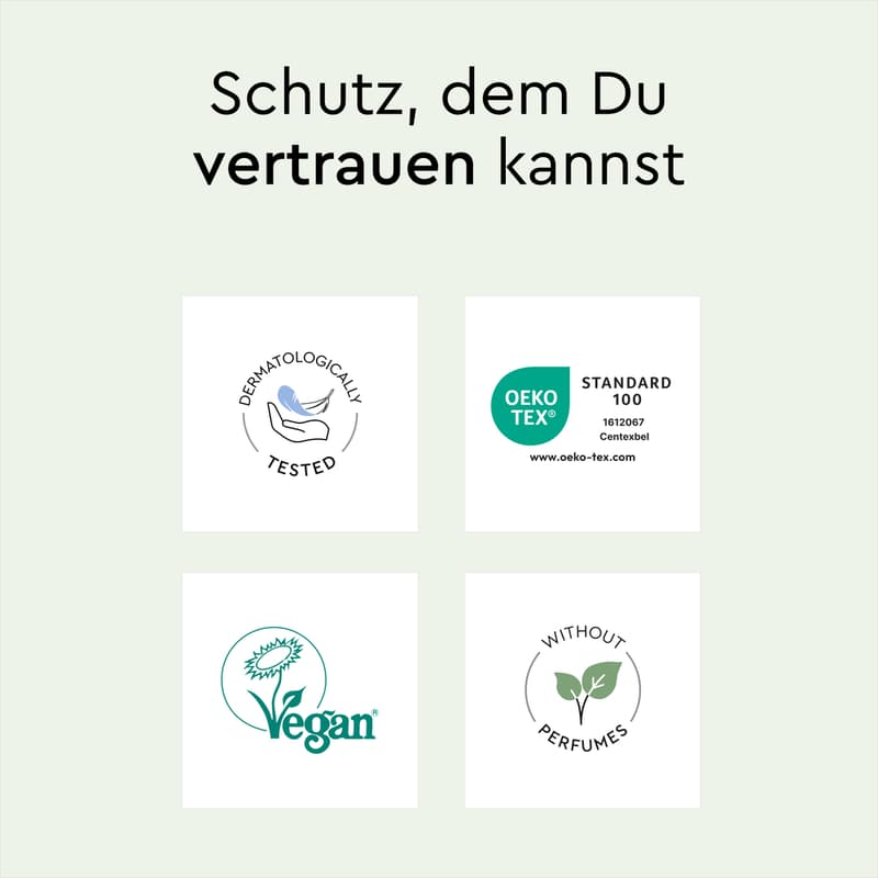 LILLYDOO green natural wet wipes