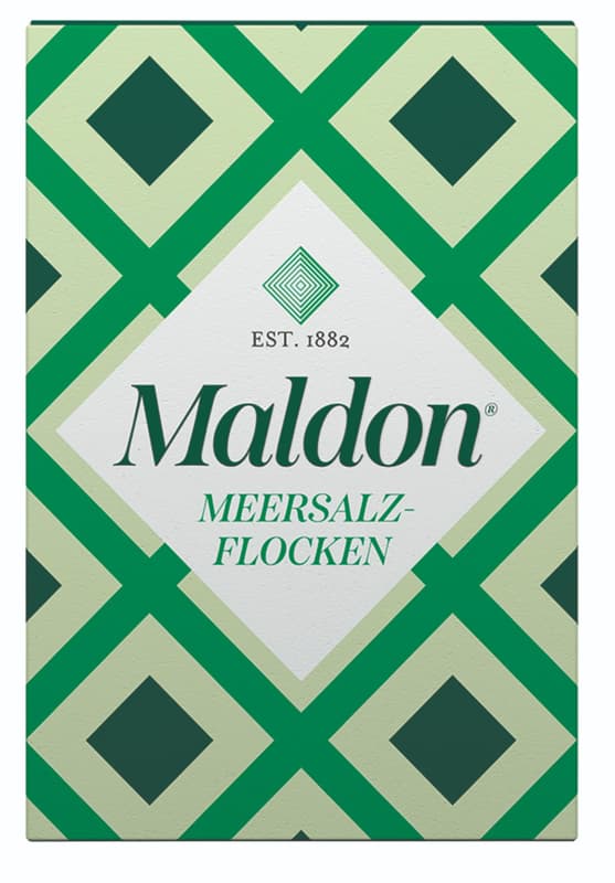 Maldon Sea Salt Meersalzflocken