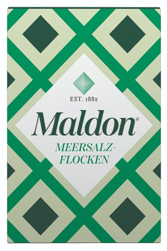 Maldon Sea Salt Meersalzflocken