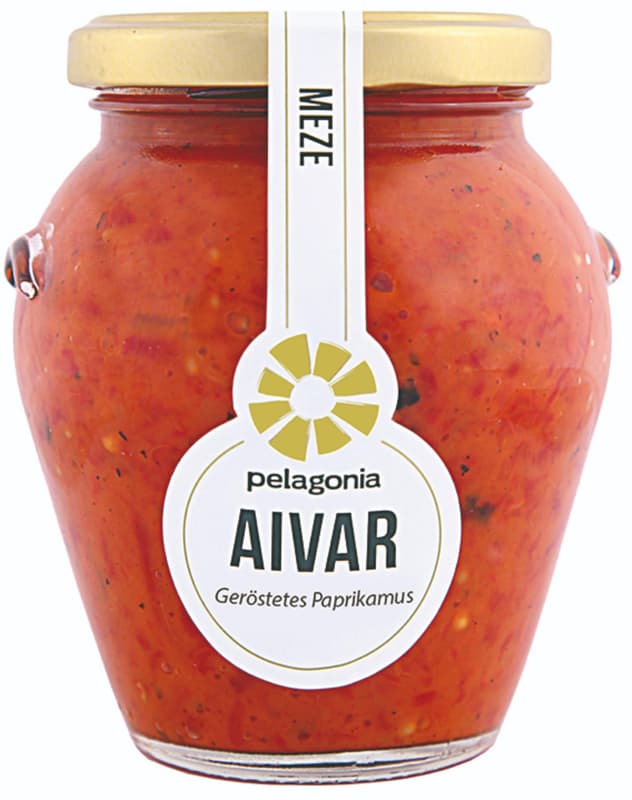 Pelagonia Aivar