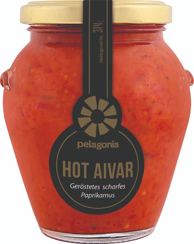 Pelagonia HOT Aivar
