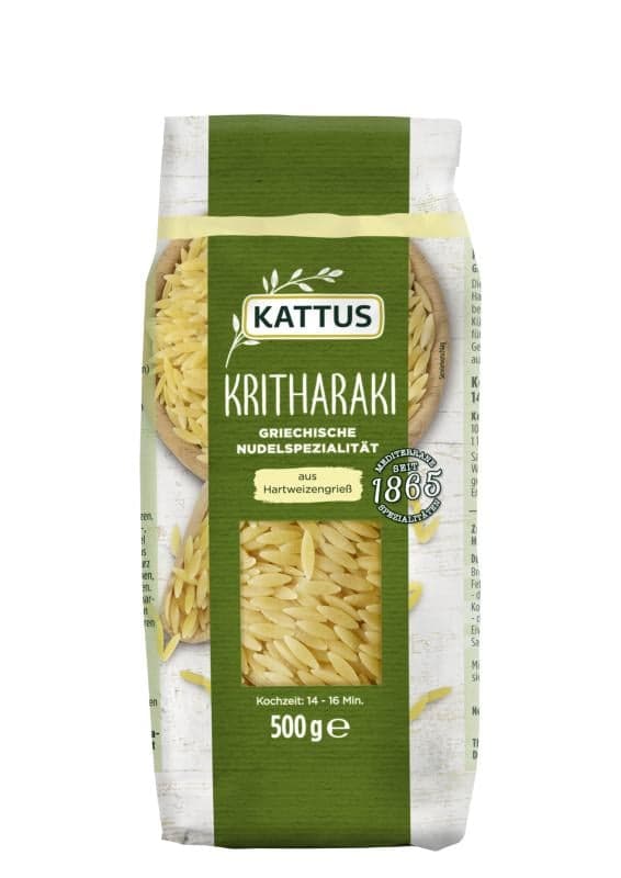 Kattus Kritharaki Noodles