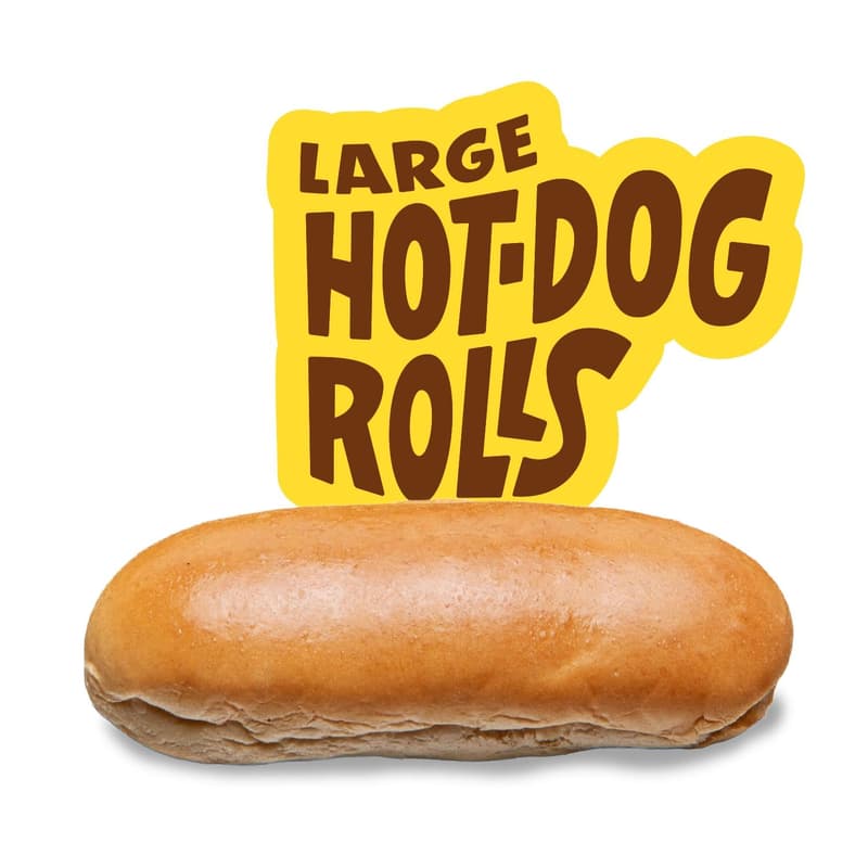 Bekarei Hot Dog L