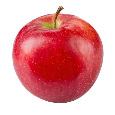 Apfel Giga, 1 Stk.