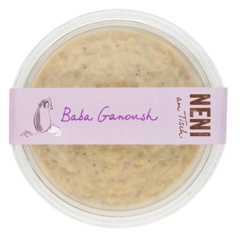 NENI Baba Ganoush