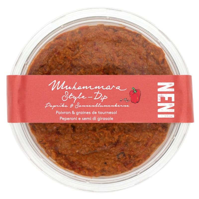NENI Muhammara Style Dip