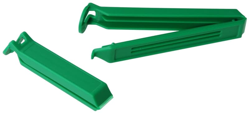 Fackelmann Verschlussklips Plastik