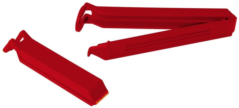 Fackelmann Verschlussklips Plastik