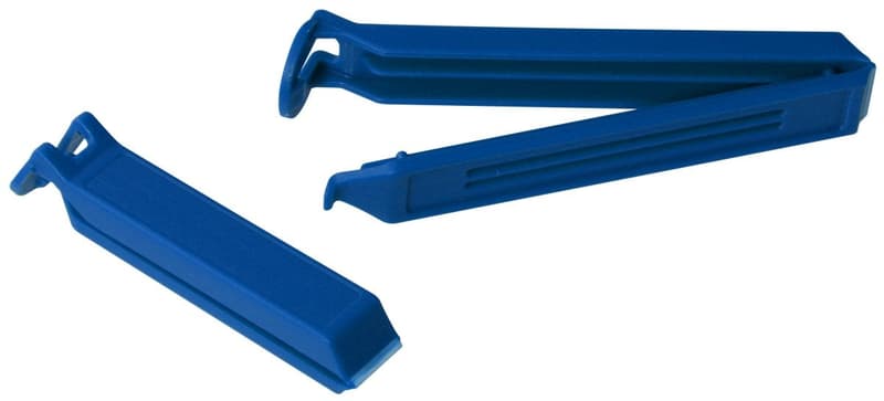 Fackelmann Verschlussklips Plastik