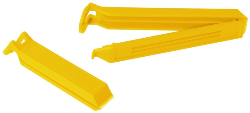 Fackelmann Verschlussklips Plastik