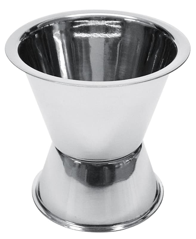 Fackelmann Cocktailmaß 6cm