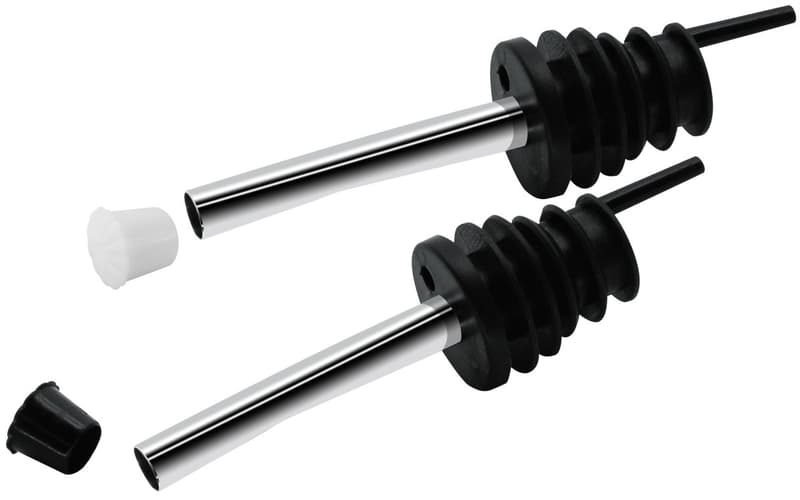 Fackelmann Flaschenausgießer 10cm