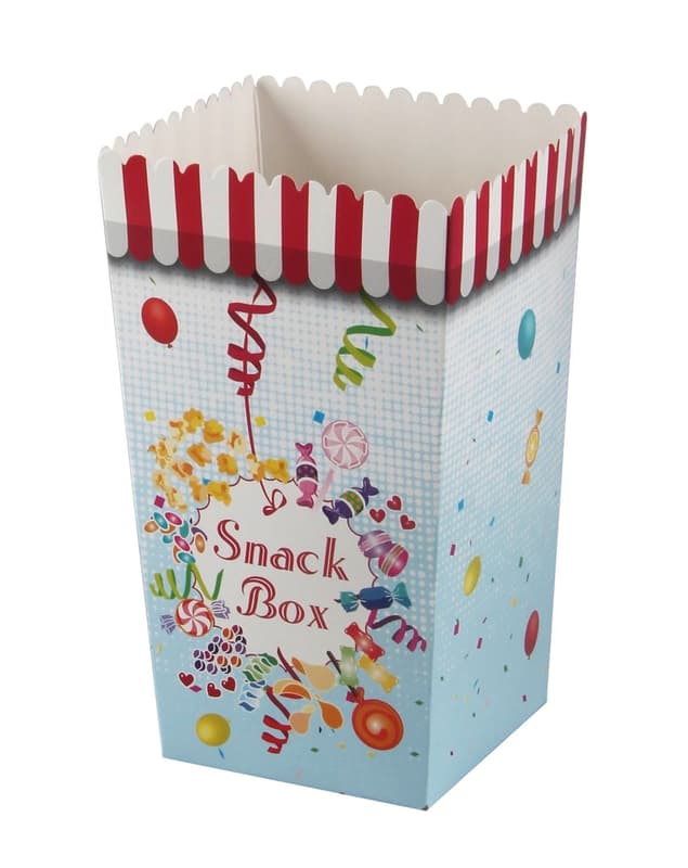Fackelmann Snack-/ Popcornbox