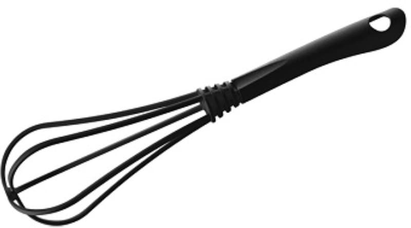Fackelmann Schneebesen 30cm
