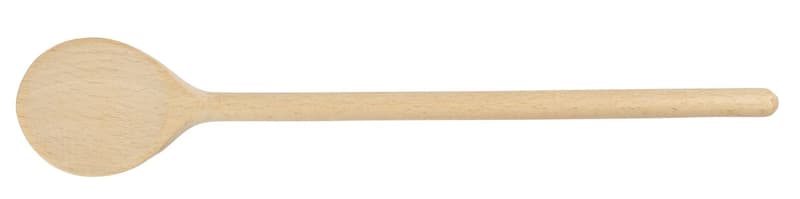 Fackelmann Holzlöffel-/Pfannenwender Set Buche