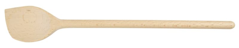 Fackelmann Holzlöffel-/Pfannenwender Set Buche