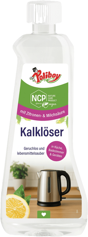 Poliboy NCP Kalklöser