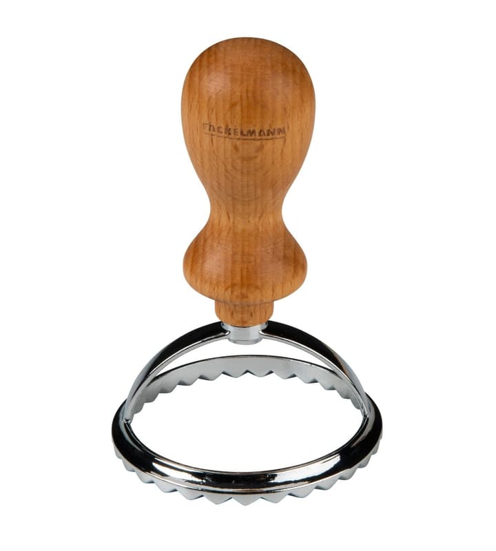 Fackelmann Ravioli Stempel